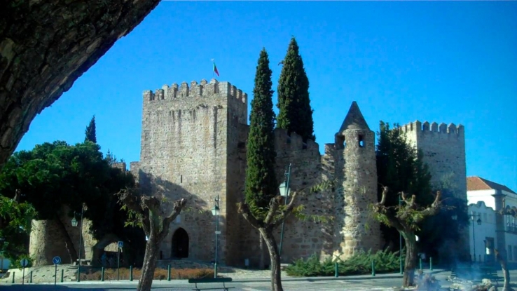 Alter Castle