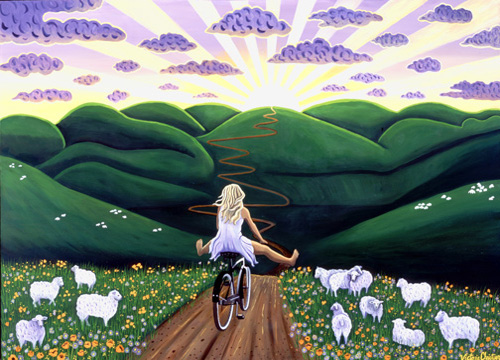 Destination Sun