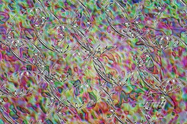 Passion Bubbles