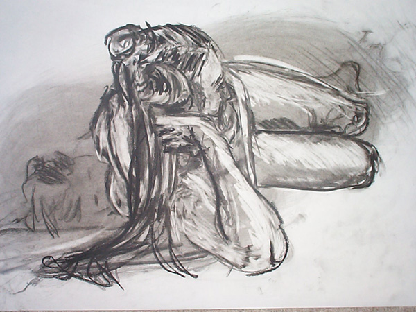 Female Nude