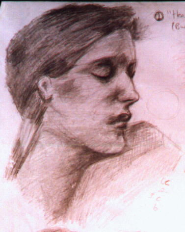 After Burne-Jones