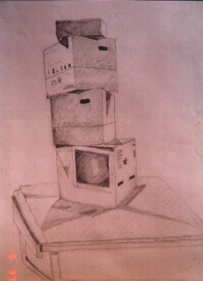 Boxes