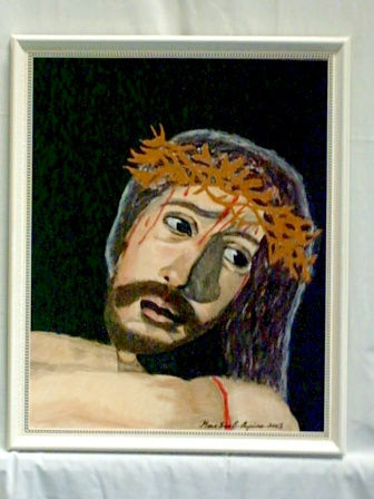 Flagellation of Christ