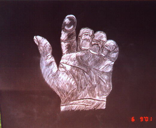 Hand