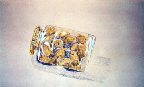 Olives