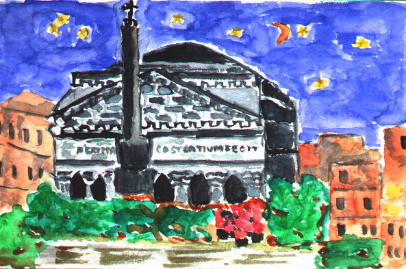 Pantheon