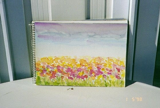 Spring Flowers