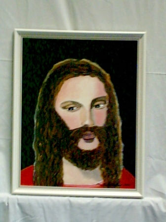 Temptation of Christ