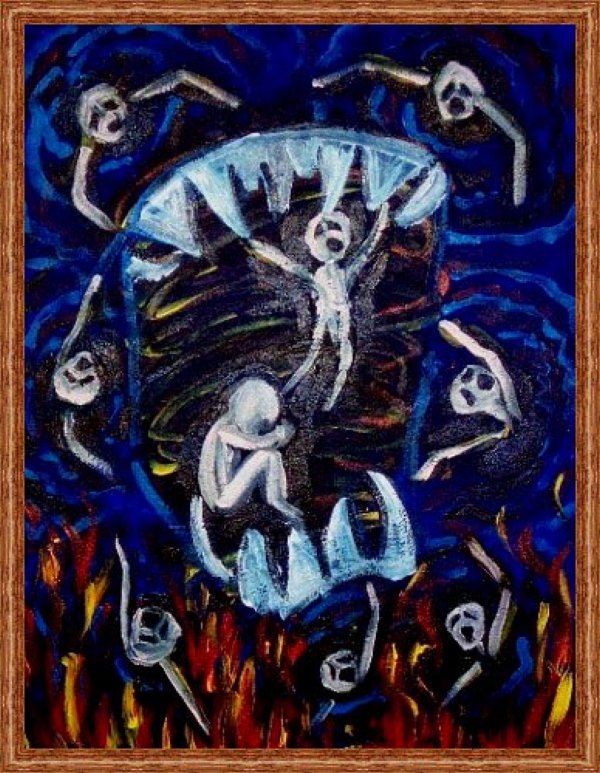 Despair