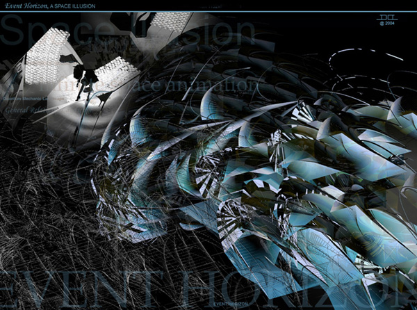 Events Horizon