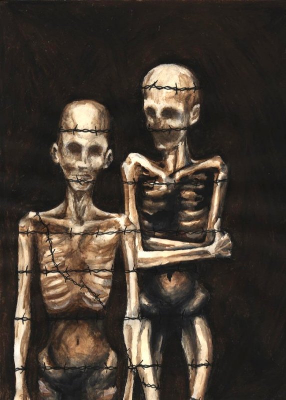 Holocaust