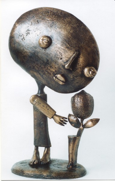lemon picker