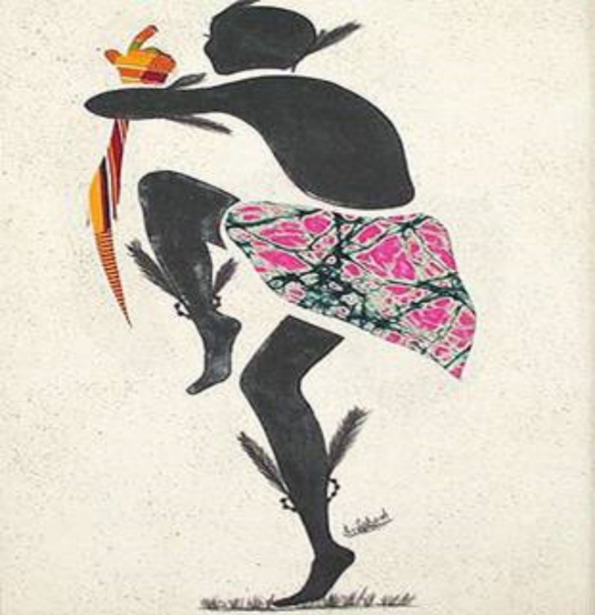 The Dance