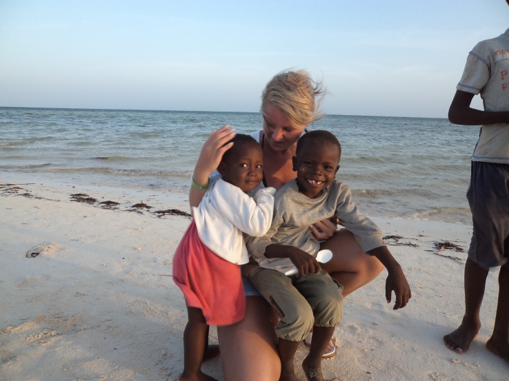 Kenyan experience