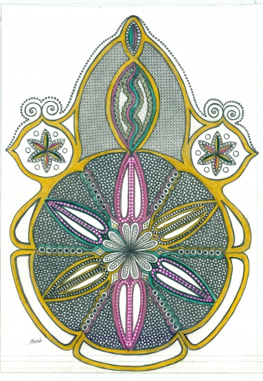 Specific wall clock