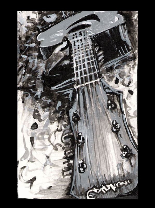The sounds of Music