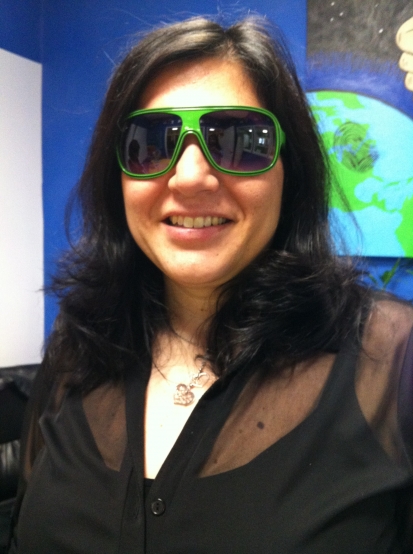 Susanna
