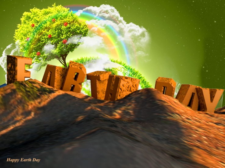Earth Day Celebration