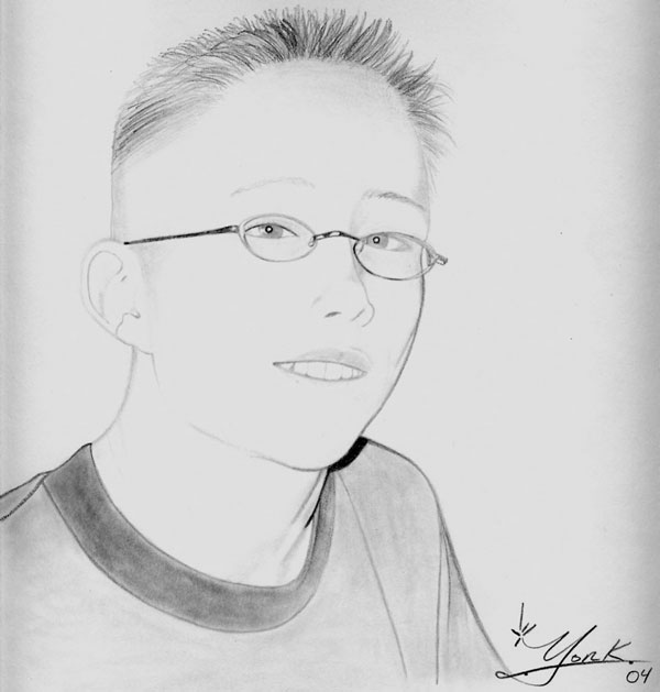 Andy Winston