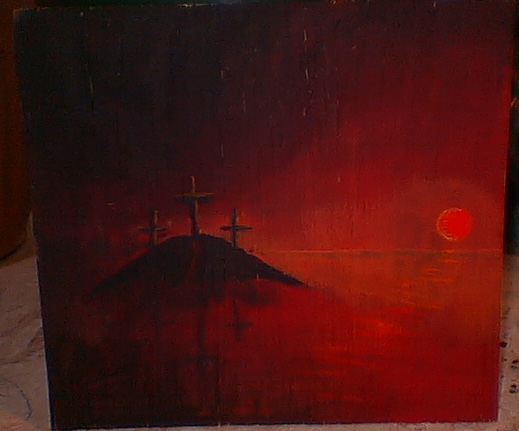 Cross