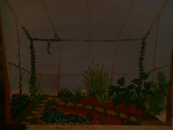 GreenHouse
