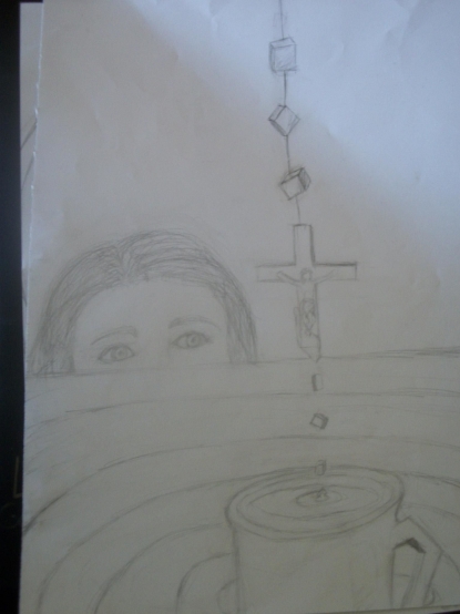 Religion Sketch