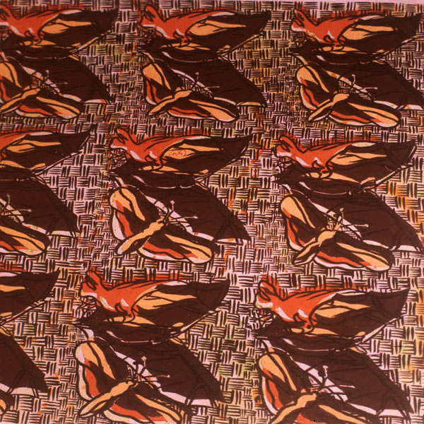 Africa Cloth( Ankara)
