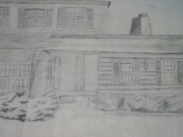Cozy House