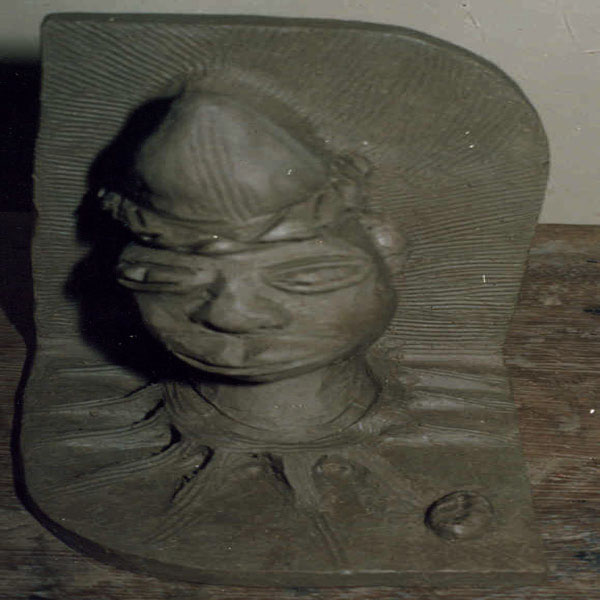 Mask (Nok)