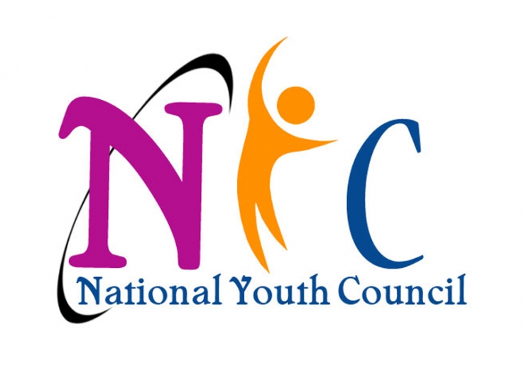 National Youth Council, Nepal Logo