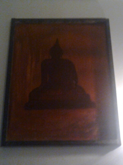 LORD BUDDHA