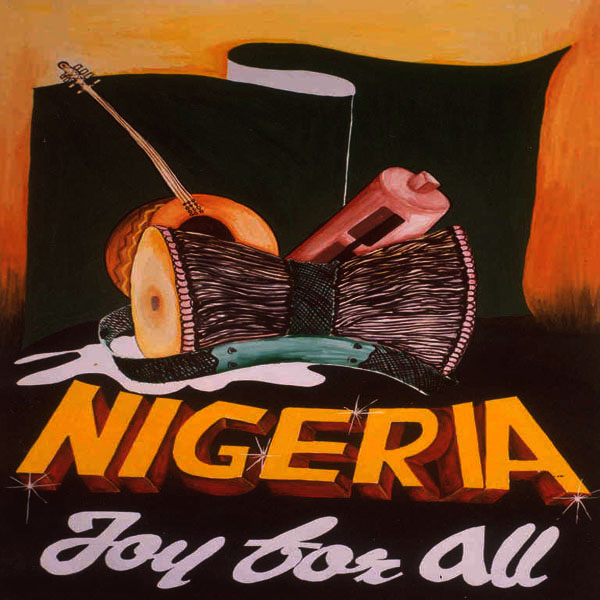 Three Tribe of Nigeria