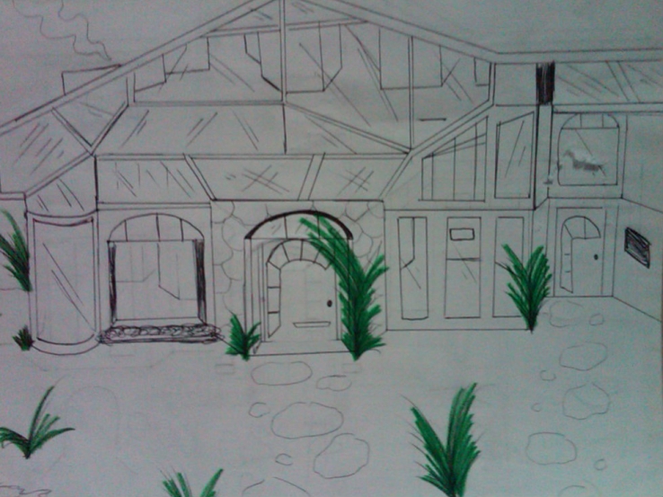Big House