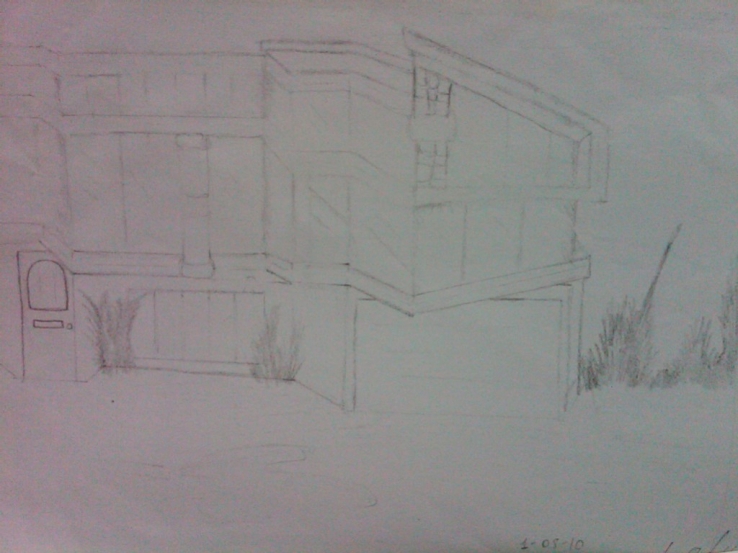 Another House