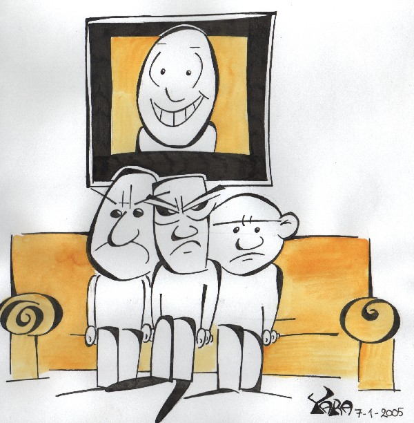 Smile