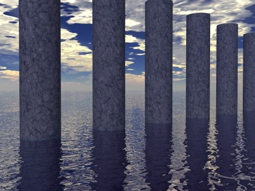 Pillars of Hope