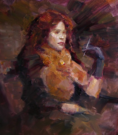 FIGURE STUDY