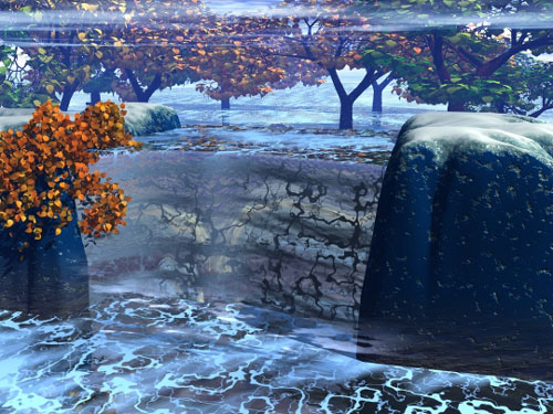 Rootwater Glade