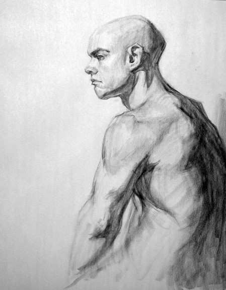 NUDE