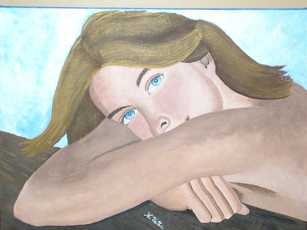 Self Portrait