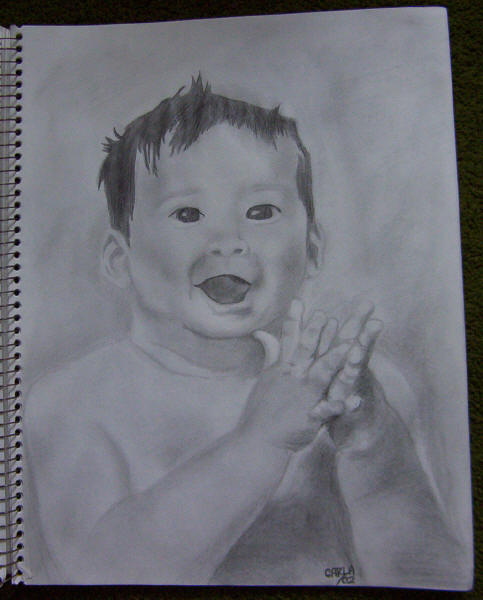 asian boy