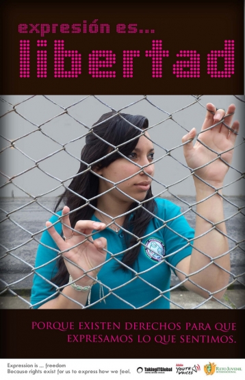 Freedom is expression.pdf
