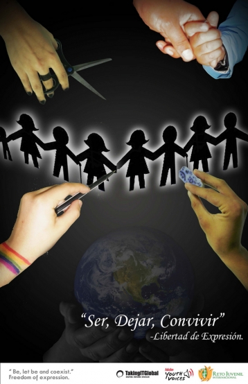 Be, let be, coexist