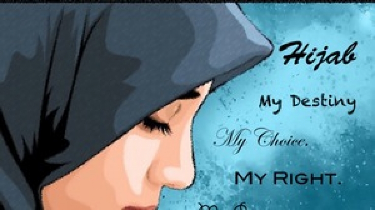My Hijab