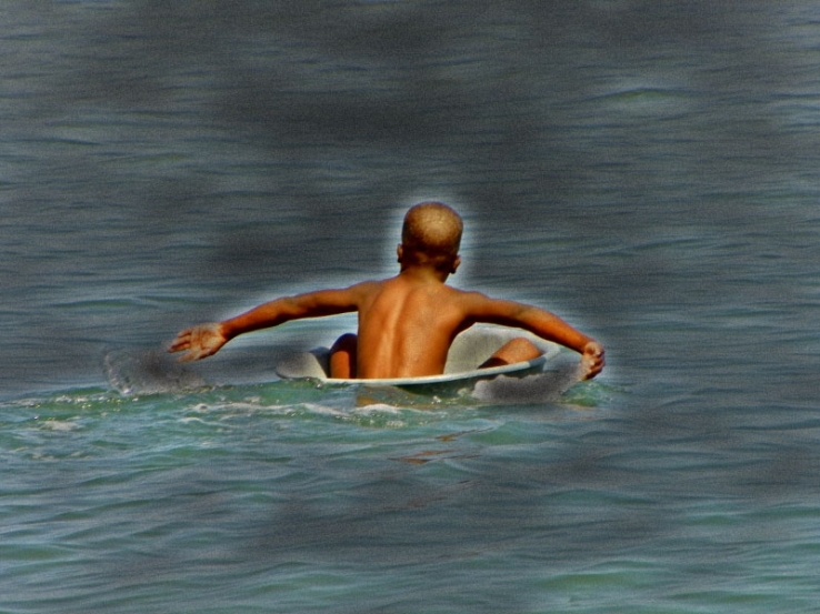 Sea of fun