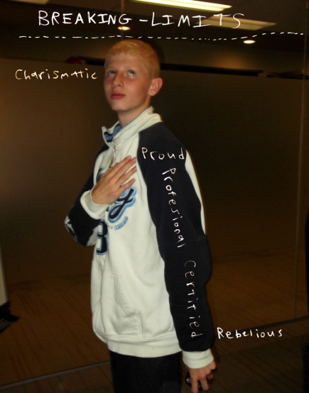 Leadership Photography 3