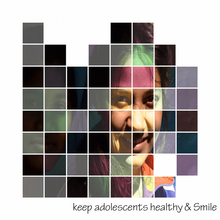 Keep Adolescents Happy