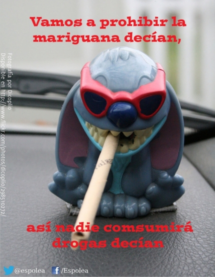 Prohibit marijuana