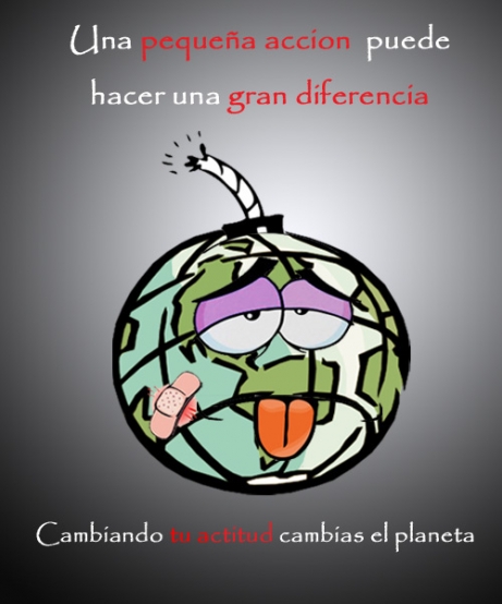 Environmental pollution