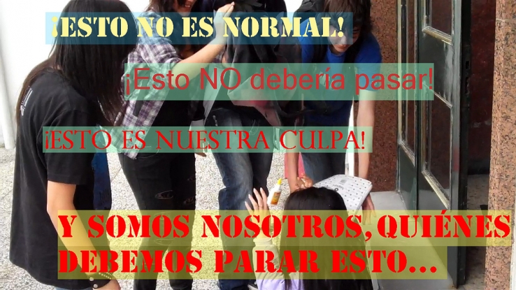 Bullying